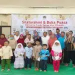 Ramadhan hari ke-22, PWI Jatim Ajak Wartawan Santuni Anak Yatim