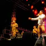 Sukses Gemilang Laras Hati Mangkunegaran Musik Festival 2024 di Hari Jadi Pura Mangkunegaran ke-267