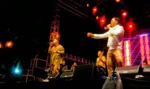 Sukses Gemilang Laras Hati Mangkunegaran Musik Festival 2024 di Hari Jadi Pura Mangkunegaran ke-267
