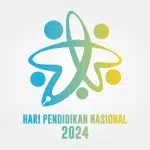 Berikut Link Download Logo Hari Pendidikan Nasional 2024 PNG FHD