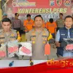 Tragedi Konvoi Motor di Sidoarjo: Pelaku Mendekam di Penjara Menjelang Lebaran