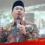Alasan Sakit, Gus Muhdlor Mangkir dari KPK