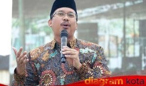 Alasan Sakit, Gus Muhdlor Mangkir dari KPK