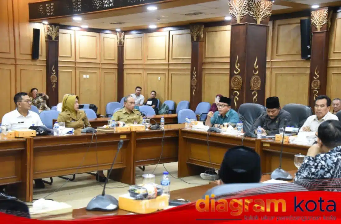 Pemkab Sidoarjo bersama Komisi A DPRD Segera Konsultasi ke Kemendagri Terkait Pembatalan Pelantikan ASN