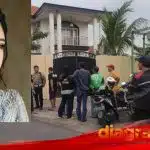 Adik Via Vallen Diduga Gelapkan Sepeda Motor Ojek, Diwarnai Aksi Protes
