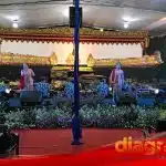 PT PG Candi Baru Menggelar Tradisi Tahunan: Pagelaran Wayang Kulit dan Bakti Sosial Menyambut Buka Giling