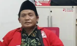 Terkait Korupsi Banpol, Plt PSI Surabaya: Nabi Pun Tak Lepas dari Dosa!