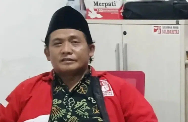Terkait Korupsi Banpol, Plt PSI Surabaya: Nabi Pun Tak Lepas dari Dosa!