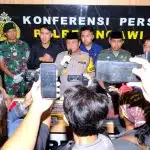 Polisi Berhasil Ungkap Misteri Penyebab Meninggalnya Nenek Saminten di Ngawi