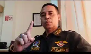 Ketum PWDPI M Nurullah RS Minta Kejaksaan Agung RI Usut Keterlibatan Pejabat Tinggi Negara dalam Kasus Tambang Timah yang Rugikan Negara Rp 271 Triliun