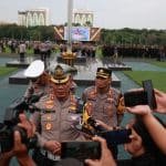 Polda Jatim Himbau Masyarakat Melakukan Takbir Malam Lebaran Dengan Memakmurkan Masjid