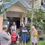 Polres Malang Intensifkan Patroli Rumah Kosong Saat Mudik Lebaran