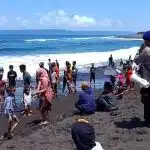 Libur Lebaran Idul Fitri Polres Jember Maksimalkan Pengamanan Wisata Pantai