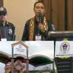 Hasilkan Pemimpin Tidak Berkualitas, Ketum DPP PWDPI, M.Nurullah RS Ingatkan SGC Agar Tidak “Cawe-cawe” Pilkada Lampung