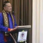 Ketua Dewan Pembina DPP PWDPI, Ike Edwin : Tak Ada Kepala Daerah Berprestasi di Lampung, Saya Siap Uji Balonkada