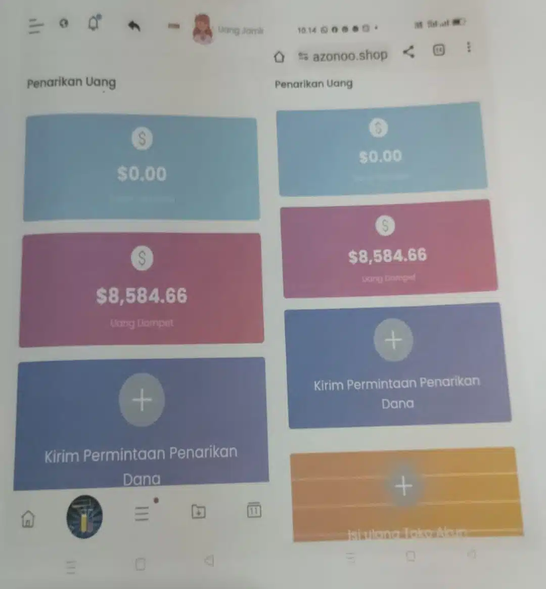 Waspada! Jebakan Penipuan Mengatasnamakan Ecommerce Amazon Melanda Indonesia
