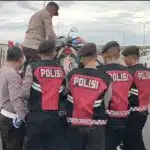 Polres Bangkalan Temukan Pemilik Sepeda Motor Tak Bertuan yang Viral di Jembatan Suramadu KM 4