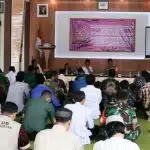 Kapolres Magetan Beberkan Kunci Menjaga Persatuan dan Kesatuan di Acara Dialog Lintas Agama