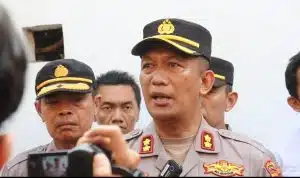 Polisi Berhasil Amankan Tersangka Pengedar Okerbaya di Lumajang Ribuan Butir Pil Koplo Disita
