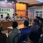 Dimediasi Kapolresta Banyuwangi, Warga Pakel dan PT. Bumisari Akhirnya Bergandengan Tangan