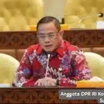 Kritik Terhadap Prediksi Cuaca BMKG Oleh Anggota Komisi V DPR RI