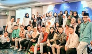 Kegiatan Ramadhan Penuh Berkah di Solia Hotels