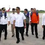 Bandara Banyuwangi Siap Melayani Arus Mudik dan Balik Lebaran
