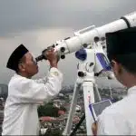 Idul Fitri 1 Syawal 1445 H Menurut LF PBNU Diprediksi Jatuh Pada Hari Rabu 10 April 2024