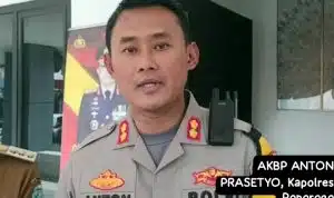 Polres Ponorogo Larang Penggunaan Sound System saat Takbir Keliling untuk Menjaga Malam Lebaran
