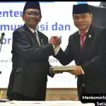 Pesan Menkominfo Untuk Hari Raya Idul Fitri 1445 Hijriah