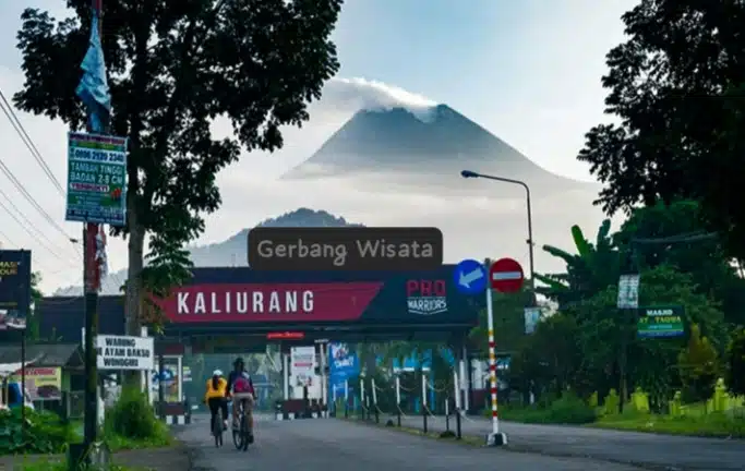Atraksi Seni dan Budaya di Kaliurang Menyemarakkan Liburan Idul Fitri 2024