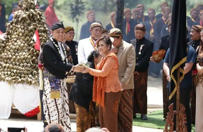 Solo Safari Konsisten Melestarikan Budaya dan Tradisi Syawalan Setiap Tahunnya