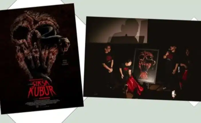 Antisipasi 5 Film Horor Terbaru yang Tayang di Bioskop Indonesia pada April 2024