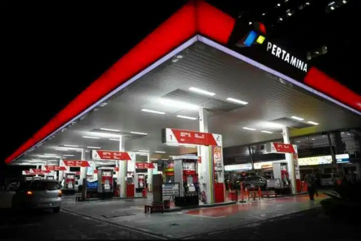 Pertamina Menjamin Stabilitas Harga Bahan Bakar Minyak di Tengah Konflik Iran-Israel