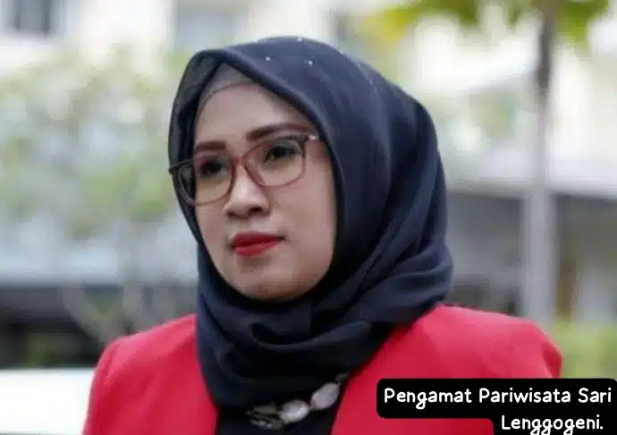 Pengamat Pariwisata: Proyeksi Perputaran Ekonomi Selama Libur– Lebaran 2024