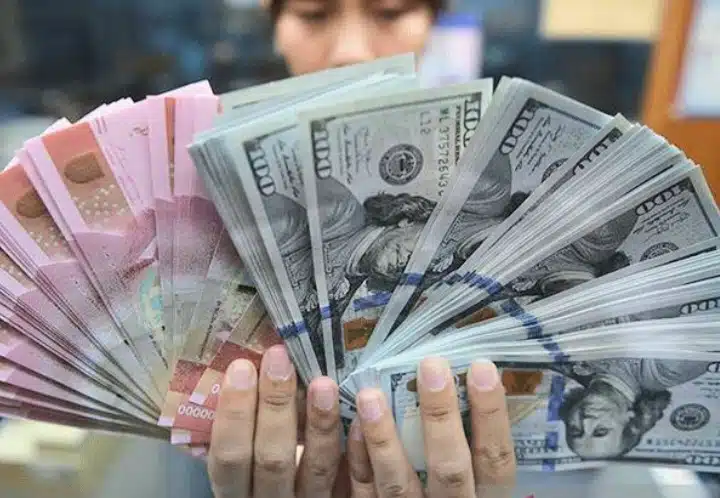 Nilai Tukar Rupiah Terjun Bebas dan Dampaknya Pada Kondisi Ekonomi Global
