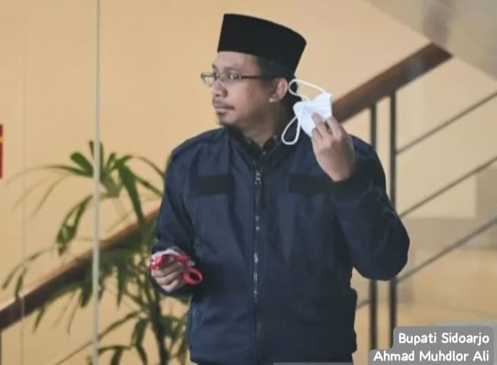 Gus Muhdlor Ali Mengaku Siapkan Tim Pengacara dan Pertimbangkan Langkah Praperadilan