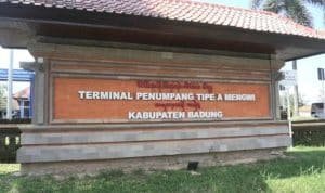 Terminal Mengwi di Bali Menjadi Alternatif Keberangkatan Wisatawan Domestik Setelah Libur Lebaran