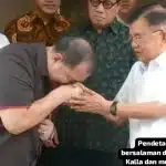Jacob Ereste: Sikap Tak Bijak Pendeta Gilbert Emanuel Lumoindong Yang Tidak Cerdas