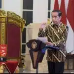 PRESIDEN JOKO WIDODO: Peran Teknologi dalam Memerangi Tindak Pidana Pencucian Uang