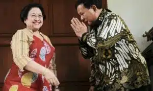 MUNGKINKAH GERINDRA DAN PDIP MEMBANGUN KERJASAMA?