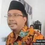 Penjadwalan Ulang Pemeriksaan Tersangka Korupsi Bupati Sidoarjo Ahmad Muhdlor Ali