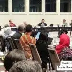 Persiapan Ajang World Water Forum ke-10 di Bali