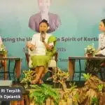 Memaknai Semangat Hari Kartini Bersama Ni Luh Djelantik
