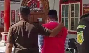 Penetapan Tersangka Korupsi Dana Desa oleh Kejaksaan Negeri Situbondo
