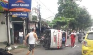 Insiden Penyalahgunaan Ambulans di Kabupaten Tulungagung Jawa Timur