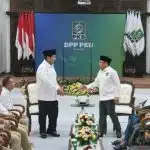 Presiden Terpilih Prabowo Subianto: Kerja Sama Antara Elite Politik Pasca Pilpres 2024