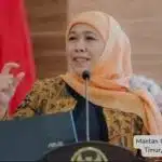 Khofifah Indar Parawansa: Strategi Penguatan Ekonomi Pesantren Melalui Digitalisasi 