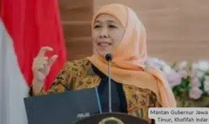 Khofifah Indar Parawansa: Strategi Penguatan Ekonomi Pesantren Melalui Digitalisasi 