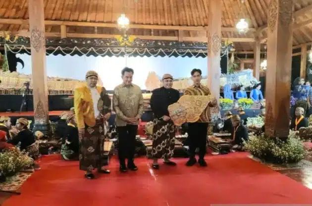 Ruwatan Politisi Yusril Ihza Mahendra: Makna Spiritual dan Kultural dalam Politik